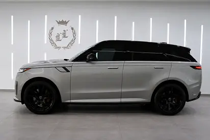 صورة مصغرة 4 لـ 2024 LAND Rover RANGE ROVER SPORT
