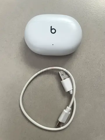 Beats studio buds