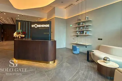 Brand New 1BR + Study | High Floor | Handed Over