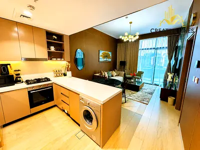 Brand New Furnished 1BR Apartment for Rent || Ready to Move | Luxury Living