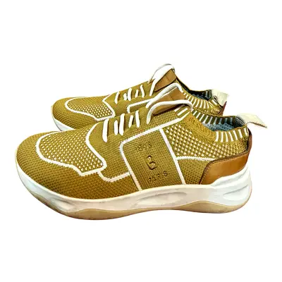 Authentic BERLUTI Shadow sneakers size 8