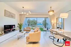 Single Row | Lagoon View | Fully Furnished