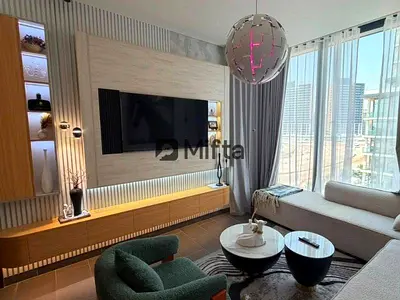 Fully Furnished | Stylish Layout | Spacious