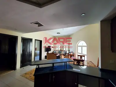 CLOSE TO METRO FULLY FURNISHED 1 BR