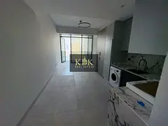 Studio Apartment | Amal Tower | Balcony View
