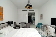 Luxury Fully Furnished Studio | Ready to Move In | Prime Location — 3