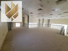 For Rent: Industrial Shed or Showroom in Industrial Area 12, Prime Location, 3,500 Sq Ft, Equipped w
