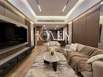 PREMIUM FURNISHED | ELEGANT UNIT | HIGHER FLOOR