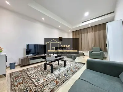 Fully furnished luxury studio | hot Deal