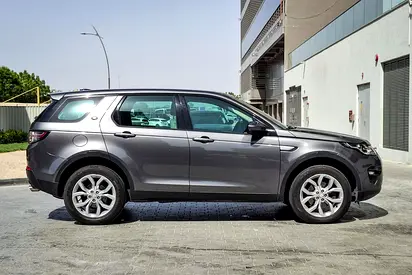 صورة 4 لـ 2015 LAND Rover DISCOVERY SPORT