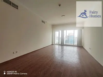 Upgraded Unfurnished One Bed For Rent Near Dubai Mall