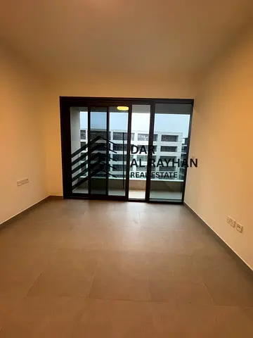 🏡 1 BHK for Rent | Sukoon 01, Aljada | AED 69,999