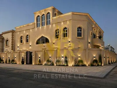 Unbeatable Price | Investment Villa with 12 Master Bedrooms, Suitable for Multiple Families | Al Muwaihat 3 – Ajman