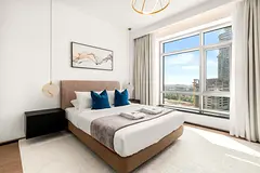 Luxury 1 bedroom Apartment in the heart of Downtown!