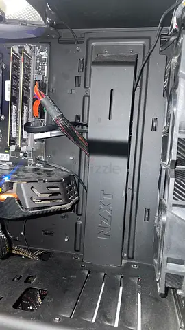 للبيع بيسي فقمه النظافه for sale very good pc gaming