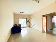 Lavish 1 BHK | With Control AC | With Balcony | Full Family Building | New Muwaileh |