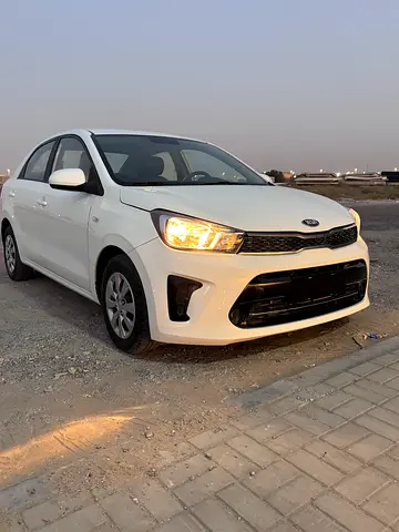 2020 KIA PEGAS thumbnail 4