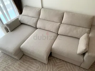 Excellent condition ikea Eskilstuna sofa-bed