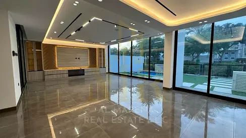 🏡✨ سمارت فيلا فاخرة للبيع في الزوراء – عجمان ✨🏡