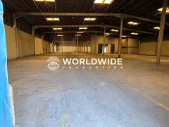 38,000 Sqft Warehouse with Labor Rooms and 150kW Power for Rent in Ajman Industrial Area 1