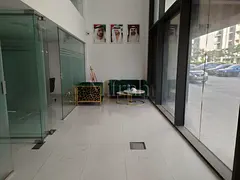 Furnished Office | Street Front | Sobha Hartland