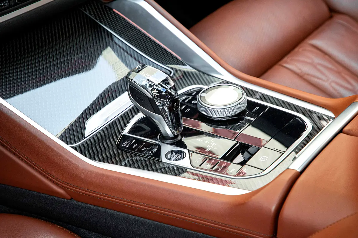 BMW X6 2023