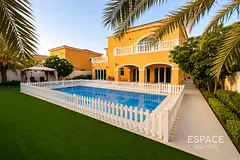 Private Pool | Landscaped Garden | Well Maintaned