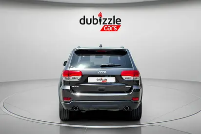 صورة مصغرة 7 لـ 2019 JEEP GRAND CHEROKEE