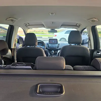 2018 FORD ESCAPE — фото 14