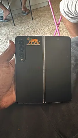 Samsung fold 4