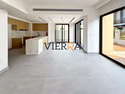 Family-Friendly Community | 4BR + Maid | Vacant