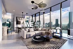 Handover soon | High floor | Canal view