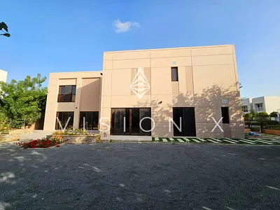New Villas | Open-Plan Living | High-Quality Finishes