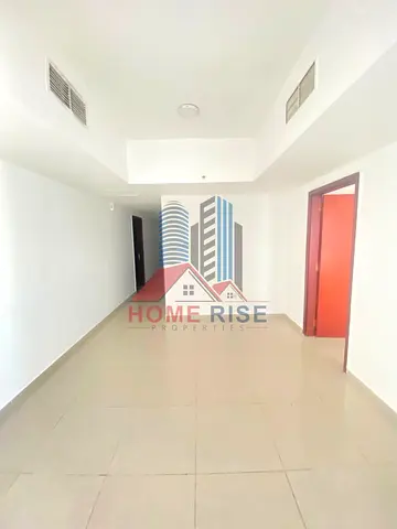 Spacious 1BHK Apartment Available in Family Building|Sharjah/Dubai Border
