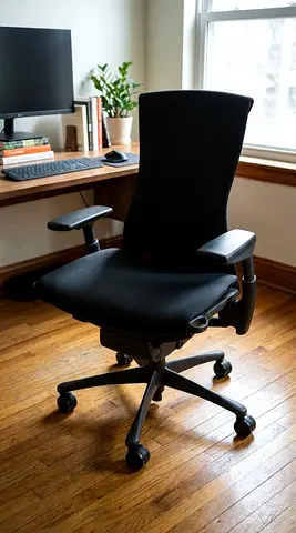Herman miller embody