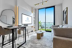 Luxury 1B | CityView Near Parks and Mall | JVC