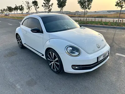 صورة 2 لـ 2015 Volkswagen BEETLE