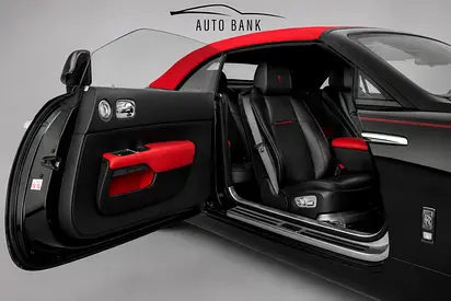 2020 ROLLS-ROYCE DAWN — миниатюра 16
