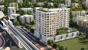 INVEST SMART HANDOVER 2026!! ASK 30\70 PP 3BHK+MAID