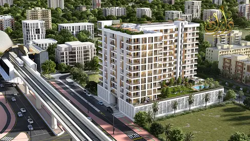 INVEST SMART HANDOVER 2026!! ASK 30\70 PP 3BHK+MAID