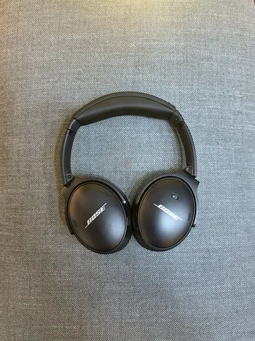 Bose QuietComfort 45 Noise Canceling Headphone