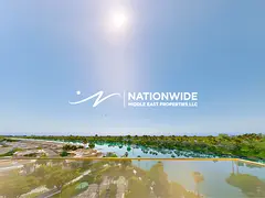 Invest Now|Elite 1BR|High-Floor|Full Canal Views