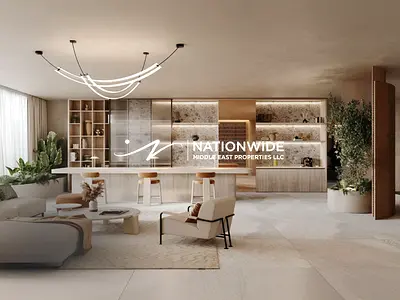 Invest Now|Elite 1BR|High-Floor|Full Canal Views