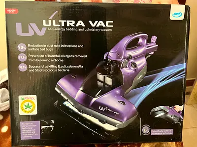 vacuum