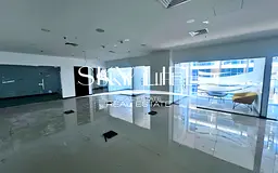 Large Fitted Office | 11 Cabins | 8 Parking Spaces