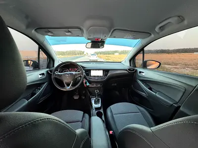 Opel Crossland, миниатюра 13