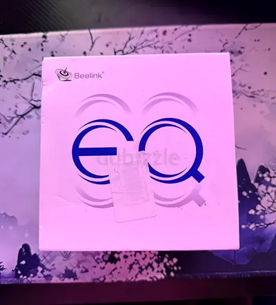 Beelink EQ Mini PC - Quiet  Compact Windows Android Hybrid