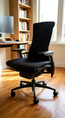 Herman miller embody