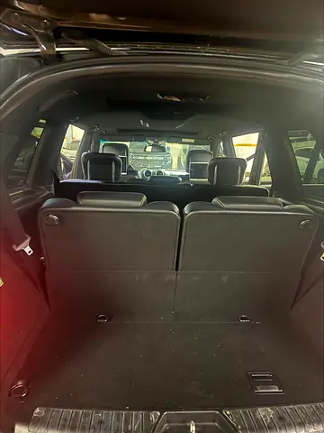 2012 Mercedes-BENZ GL 缩略图 16