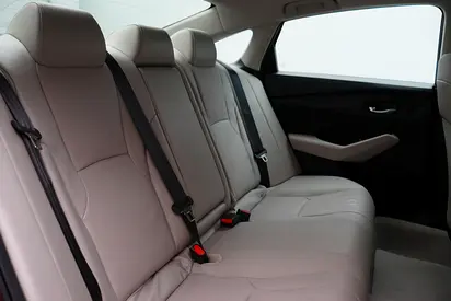 Honda Accord Clarity Hybrid, миниатюра 10